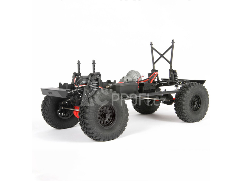 Axial SCX10 II Jeep Wrangler 2017 1:10 4WD RTR