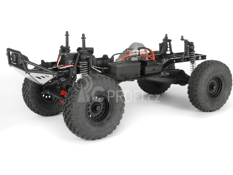 Axial SCX10 II Trail Honcho 1:10 4WD RTR