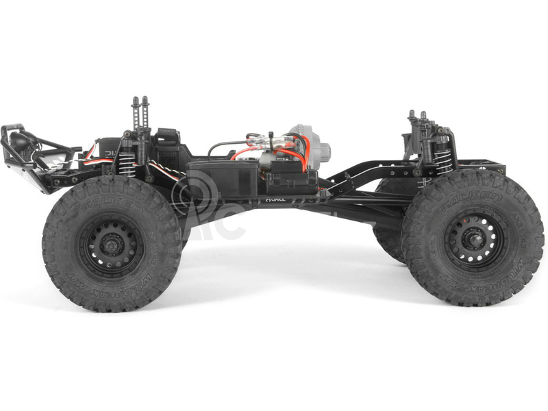 Axial SCX10 II Trail Honcho 1:10 4WD RTR
