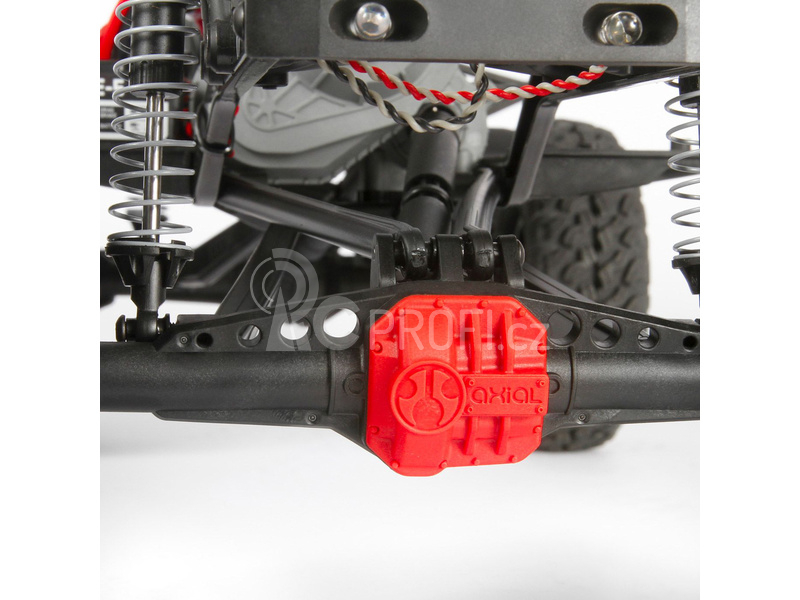 Axial SCX10 II Trail Honcho 1:10 4WD RTR