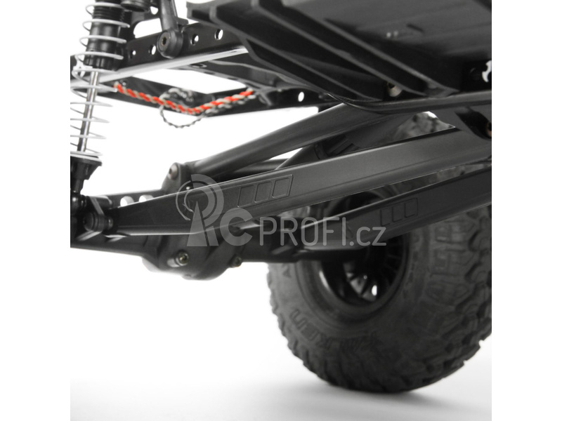 Axial SCX10 II Trail Honcho 1:10 4WD RTR