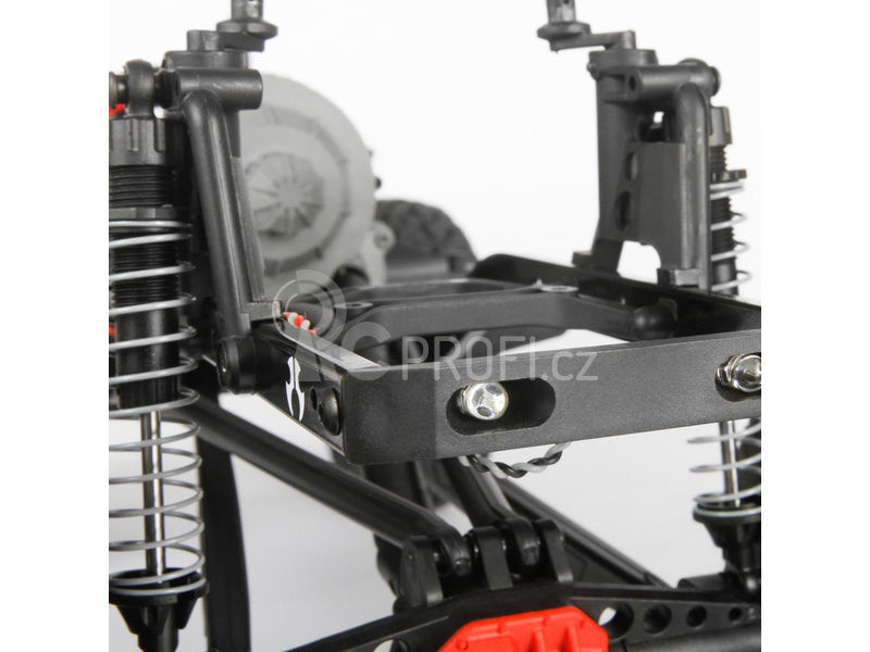 Axial SCX10 II Trail Honcho 1:10 4WD RTR