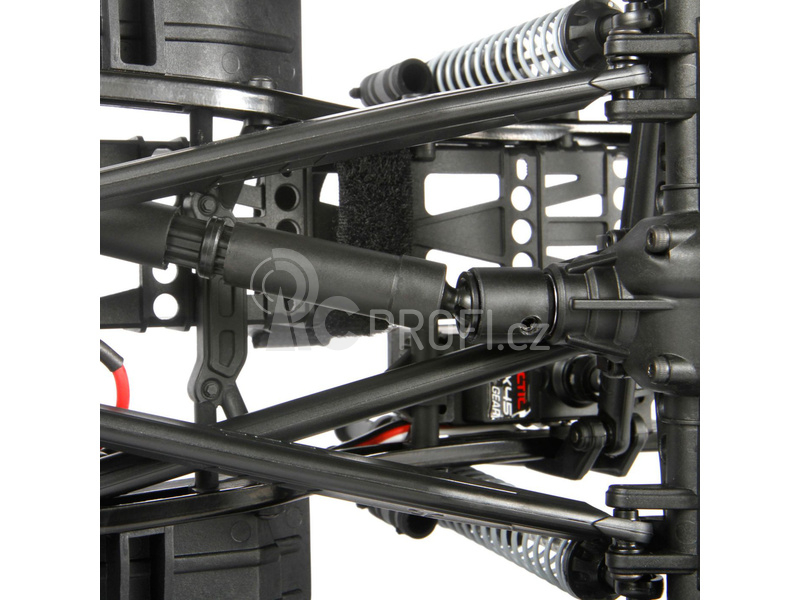 Axial SCX10 II Trail Honcho 1:10 4WD RTR
