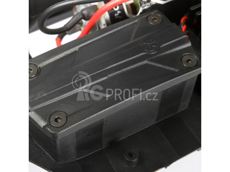 Axial SCX10 II Trail Honcho 1:10 4WD RTR