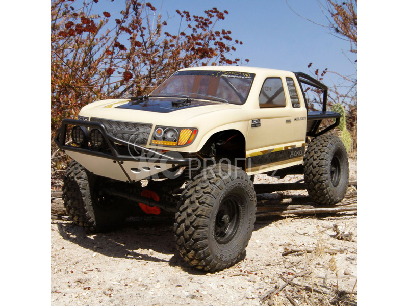 Axial SCX10 II Trail Honcho 1:10 4WD RTR