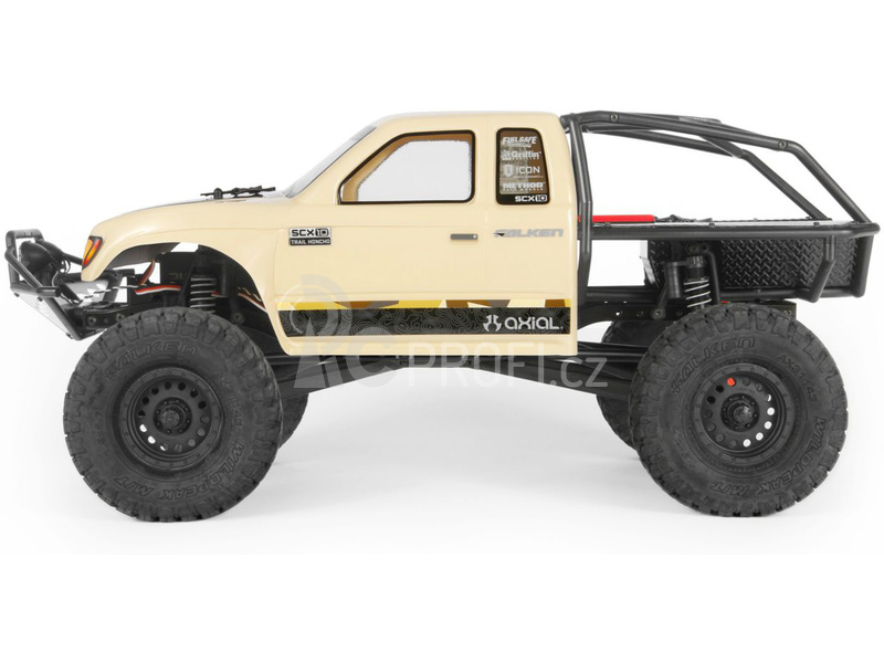 Axial SCX10 II Trail Honcho 1:10 4WD RTR