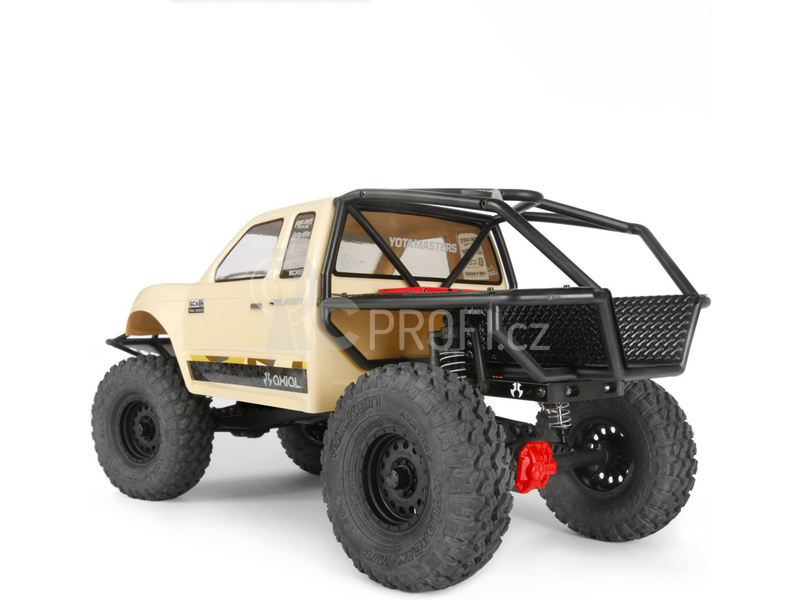 Axial SCX10 II Trail Honcho 1:10 4WD RTR