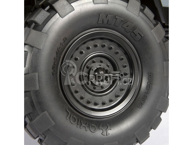 Axial SCX10 II UMG10 1:10 Kit