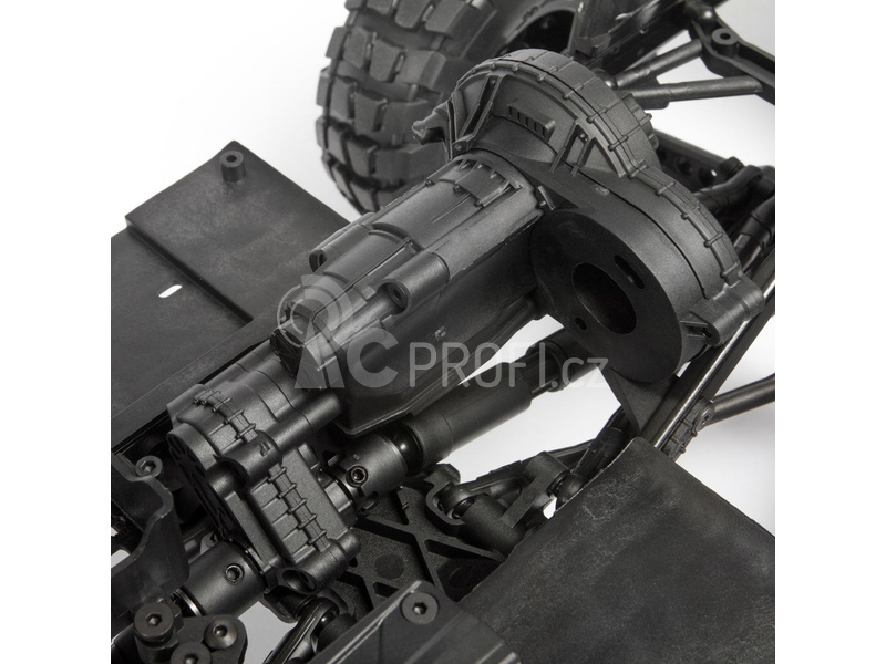 Axial SCX10 II UMG10 1:10 Kit