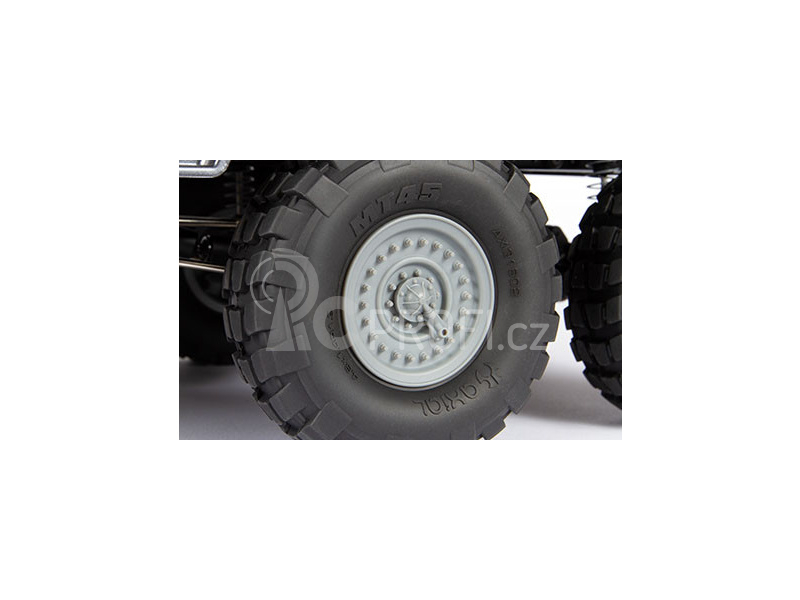 Axial SCX10 II UMG10 6x6 1:10 RTR