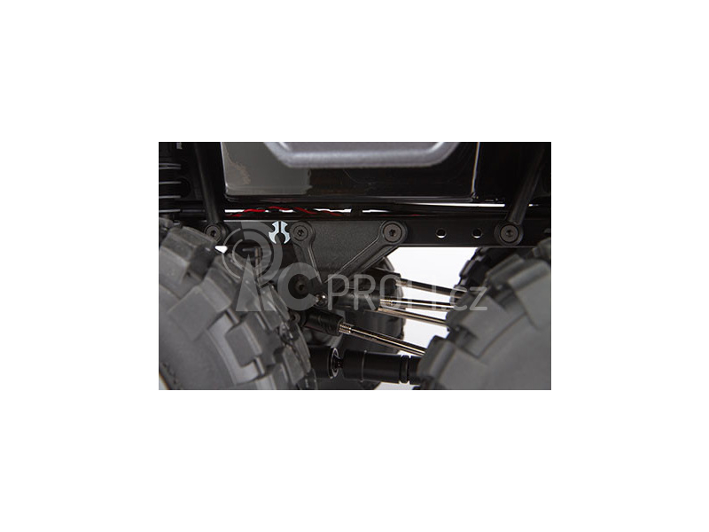 Axial SCX10 II UMG10 6x6 1:10 RTR