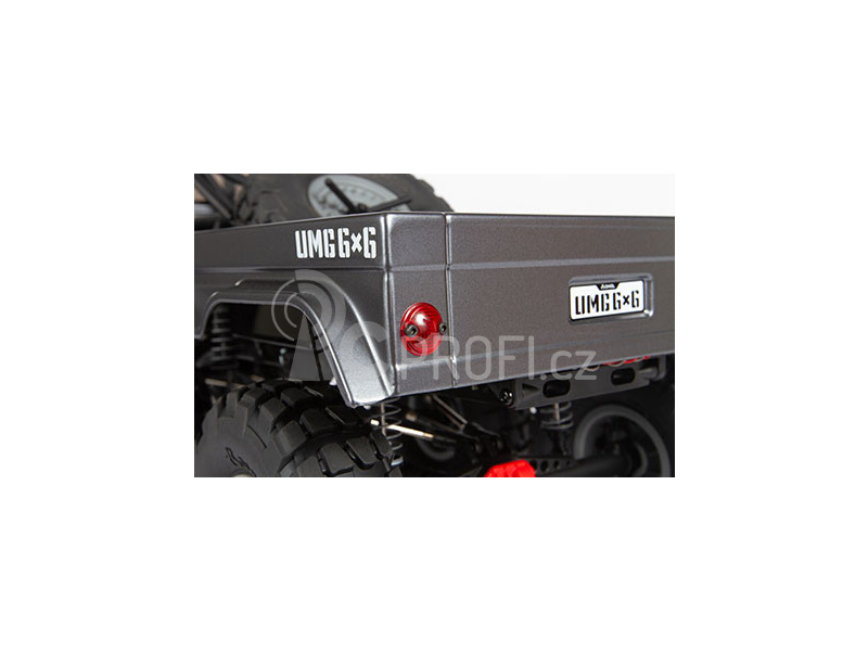 Axial SCX10 II UMG10 6x6 1:10 RTR