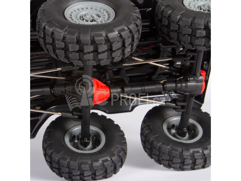 Axial SCX10 II UMG10 6x6 1:10 RTR