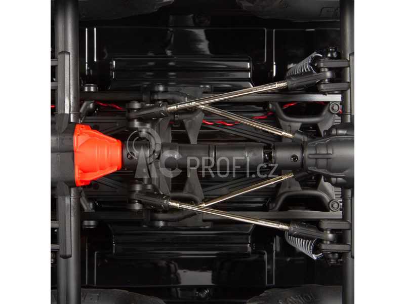Axial SCX10 II UMG10 6x6 1:10 RTR