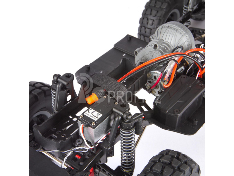 Axial SCX10 II UMG10 6x6 1:10 RTR
