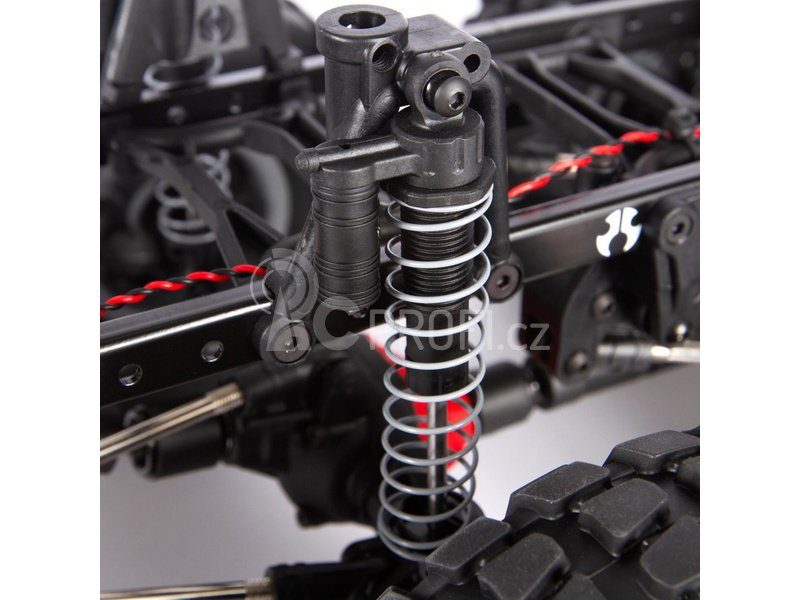 Axial SCX10 II UMG10 6x6 1:10 RTR