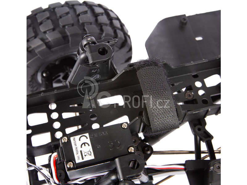 Axial SCX10 II UMG10 6x6 1:10 RTR