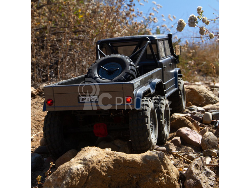 Axial SCX10 II UMG10 6x6 1:10 RTR