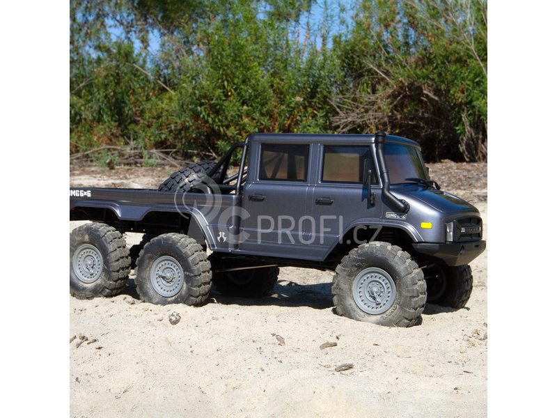 Axial SCX10 II UMG10 6x6 1:10 RTR