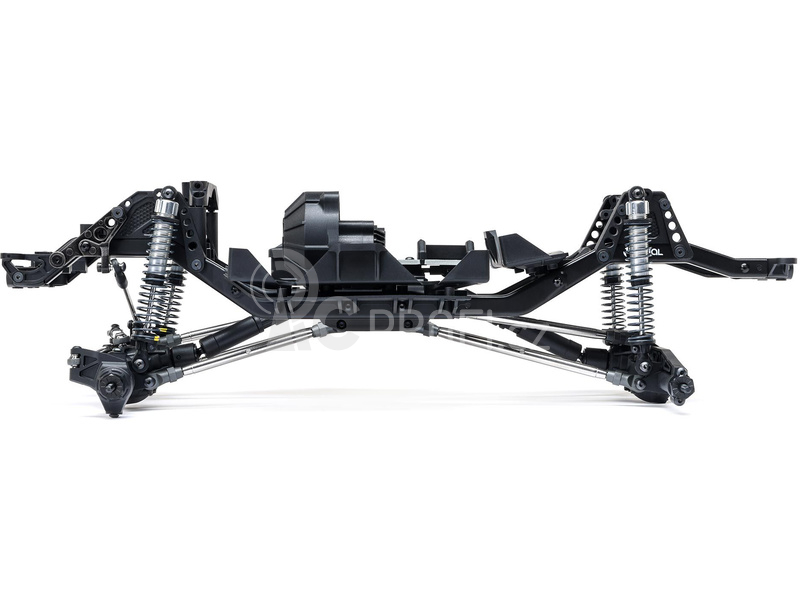Axial SCX10 III Base Camp 4WD 1:10 Kit
