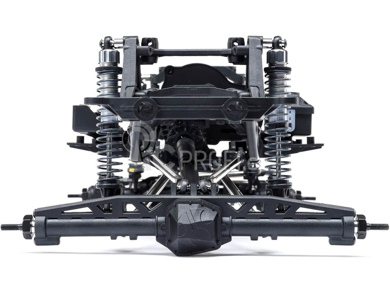 Axial SCX10 III Base Camp 4WD 1:10 Kit