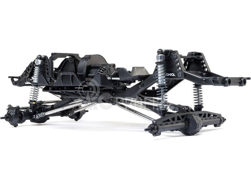 Axial SCX10 III Base Camp 4WD 1:10 Kit