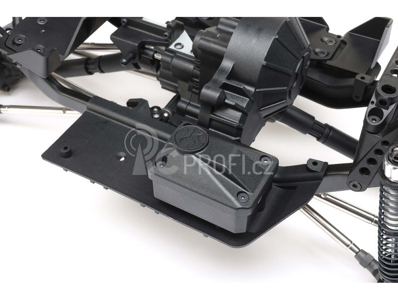 Axial SCX10 III Base Camp 4WD 1:10 Kit