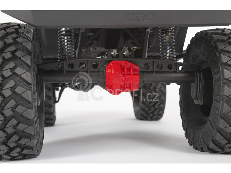 RC auto Axial SCX10 III Jeep JLU Wrangler 4WD 1:10 Kit