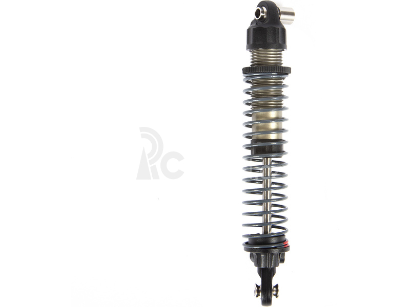 Axial SCX10III Jeep JLU Wrangler 4WD 1:10 Kit