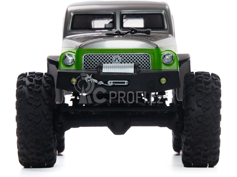 Axial SCX24 B-17 Betty 1:24 4WD RTR Limited Edition