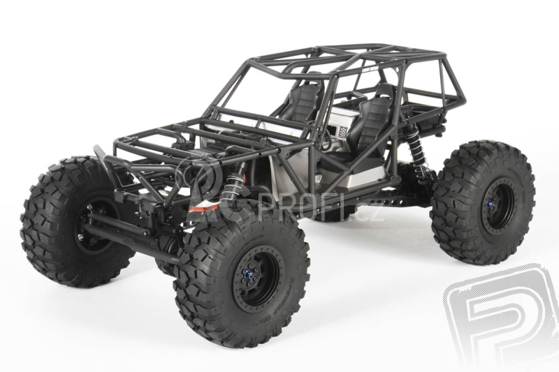 RC auto Axial Wraith Jeep Wrangler Poison Spyder