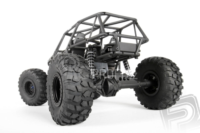 RC auto Axial Wraith Jeep Wrangler Poison Spyder