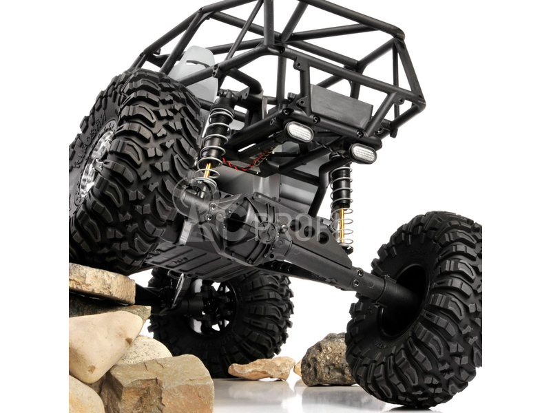 Axial Wraith Rock Racer 1:10 4WD RTR