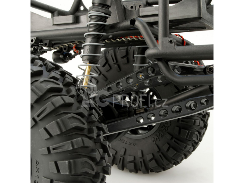 Axial Wraith Rock Racer 1:10 4WD RTR