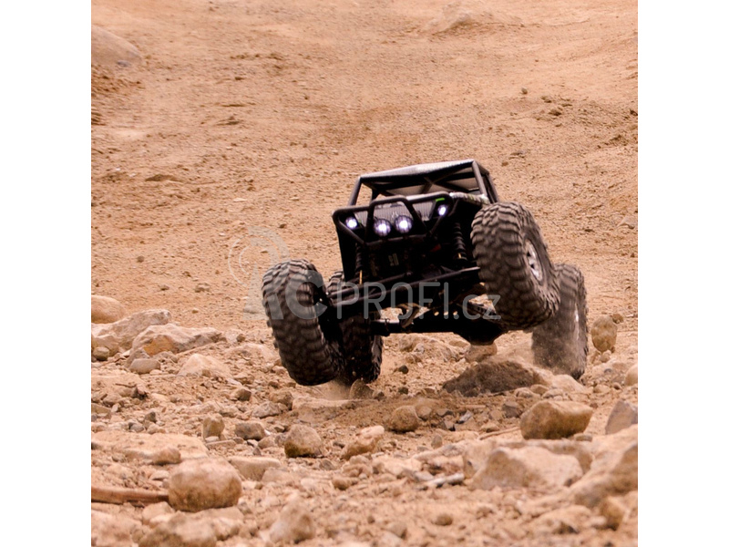 Axial Wraith Rock Racer 1:10 4WD RTR