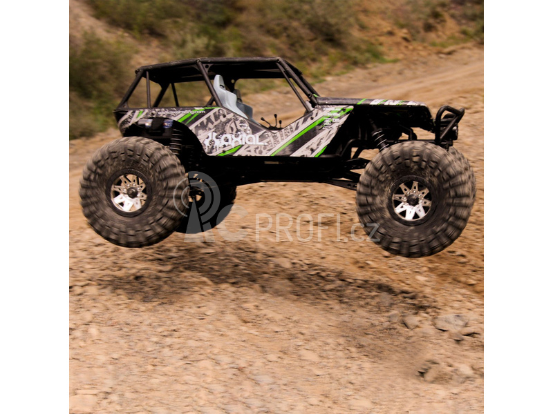 Axial Wraith Rock Racer 1:10 4WD RTR