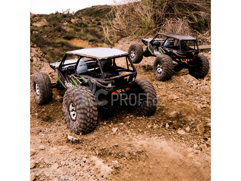 Axial Wraith Rock Racer 1:10 4WD RTR