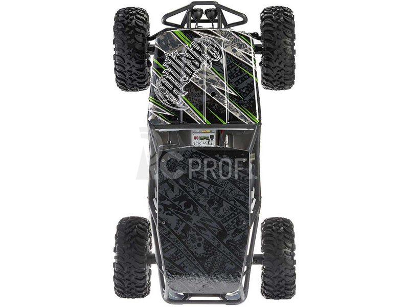 Axial Wraith Rock Racer 1:10 4WD RTR