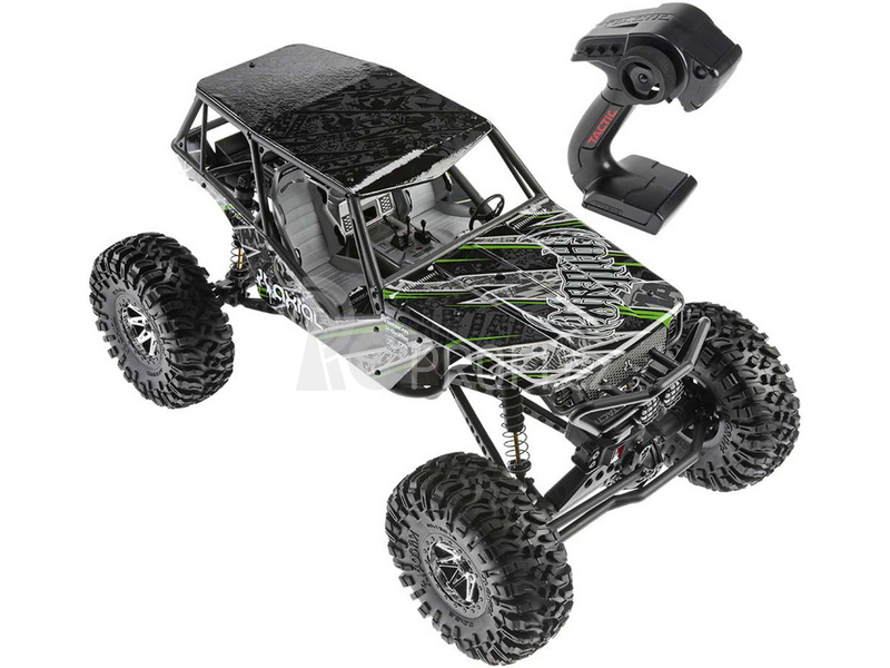 Axial Wraith Rock Racer 1:10 4WD RTR