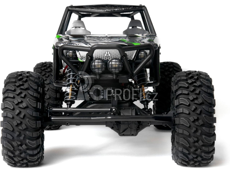 Axial Wraith Rock Racer 1:10 4WD RTR