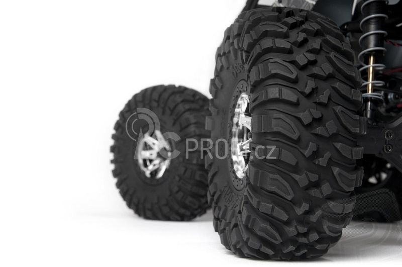 Axial Wraith Rock Racer 4WD - 1/10 elektro, 2,4 GHz - RTR bez baterie