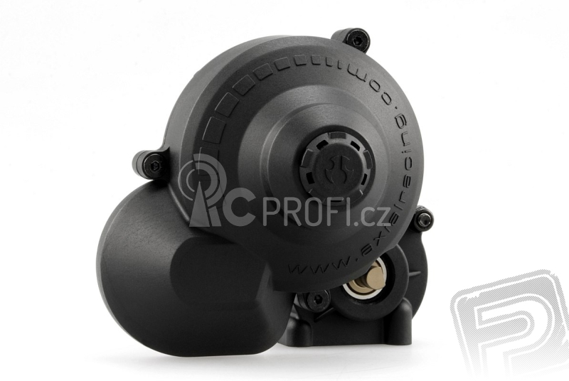 Axial Wraith Rock Racer 4WD - 1/10 elektro, 2,4 GHz - RTR bez baterie