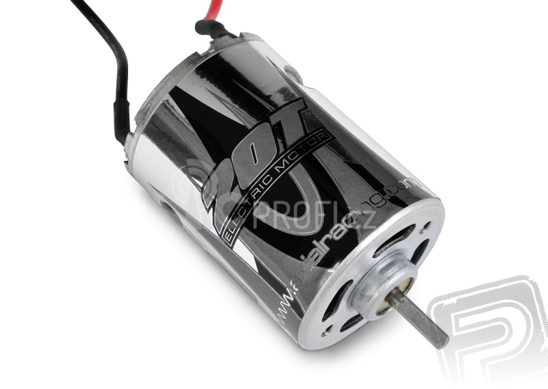 Axial Wraith Rock Racer 4WD - 1/10 elektro, 2,4 GHz - RTR bez baterie
