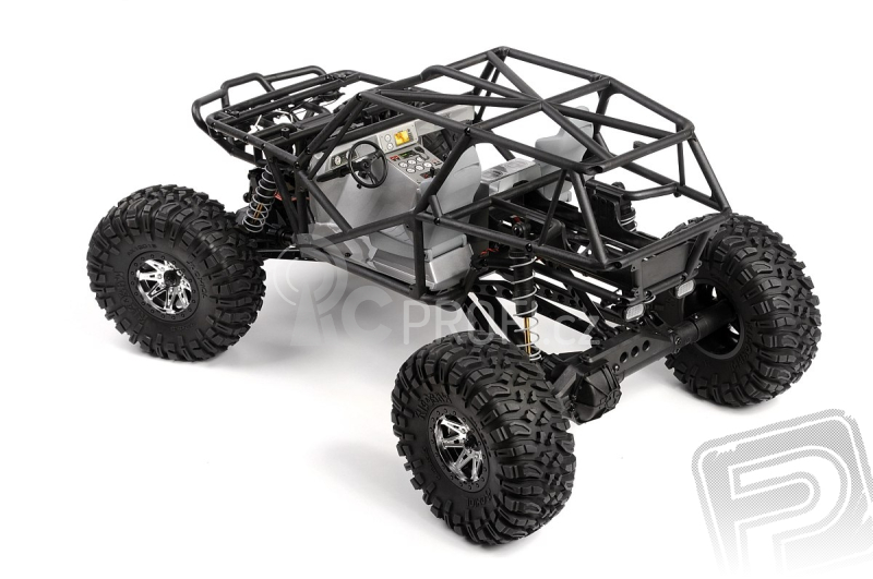 Axial Wraith Rock Racer 4WD - 1/10 elektro, 2,4 GHz - RTR bez baterie