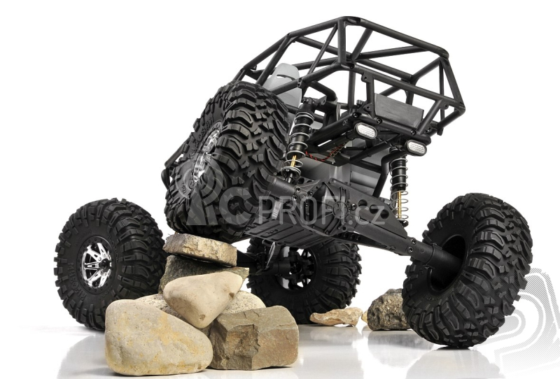Axial Wraith Rock Racer 4WD - 1/10 elektro, 2,4 GHz - RTR bez baterie