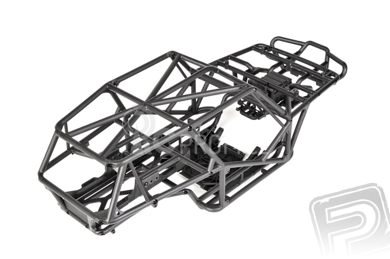 Axial Wraith Rock Racer 4WD - 1/10 elektro, 2,4 GHz - RTR bez baterie