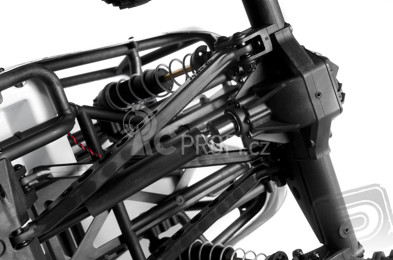 Axial Wraith Rock Racer 4WD - 1/10 elektro, 2,4 GHz - RTR bez baterie