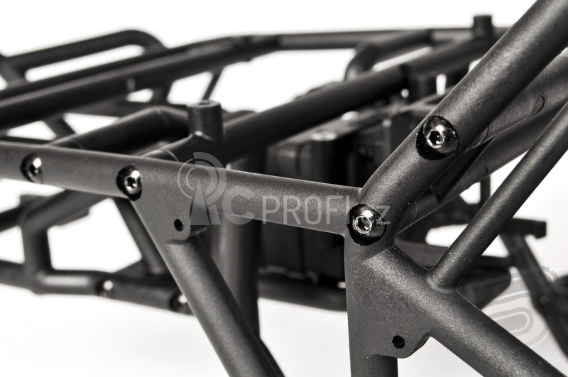 Axial Wraith Rock Racer 4WD - 1/10 elektro, 2,4 GHz - RTR bez baterie