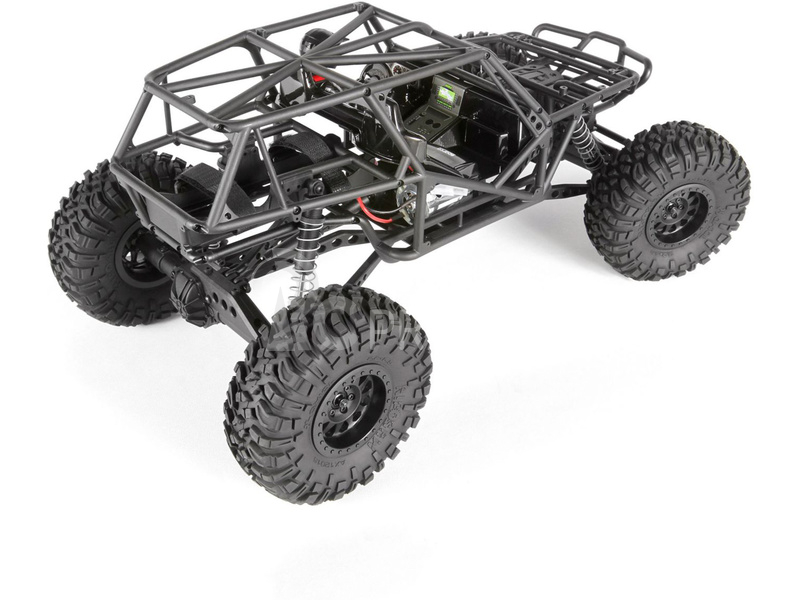 Axial Wraith Spawn 1:10 4WD RTR