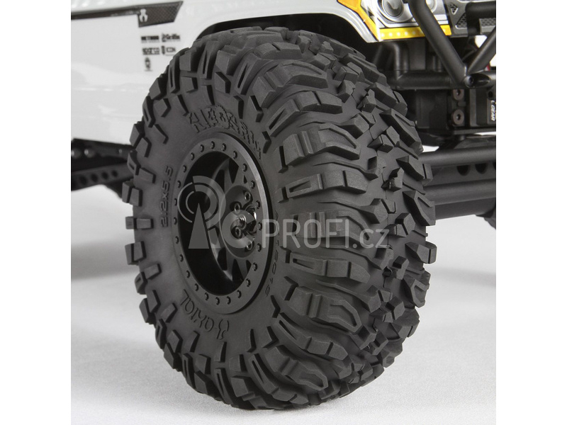 Axial Wraith Spawn 1:10 4WD RTR